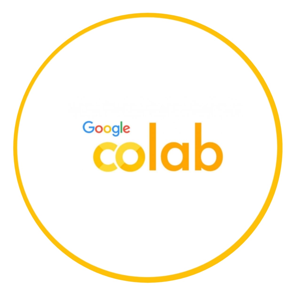 google colab