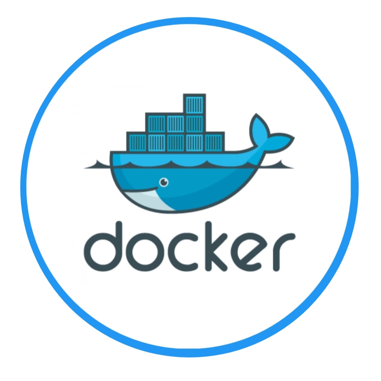 docker