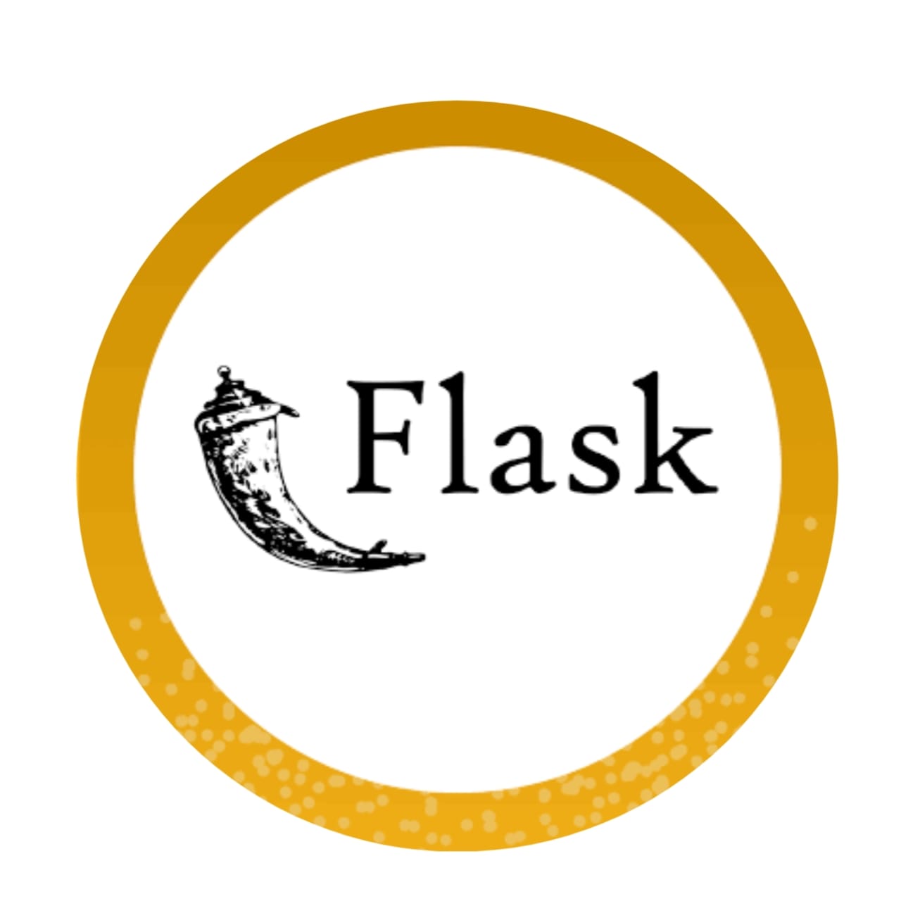 flask