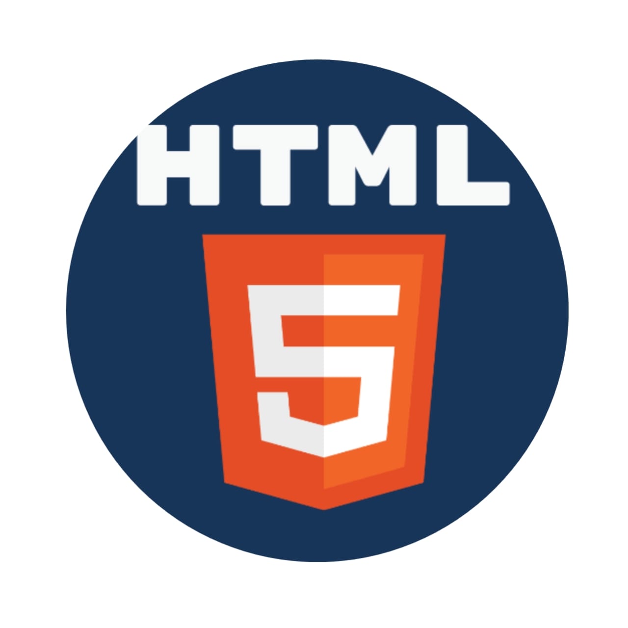 html