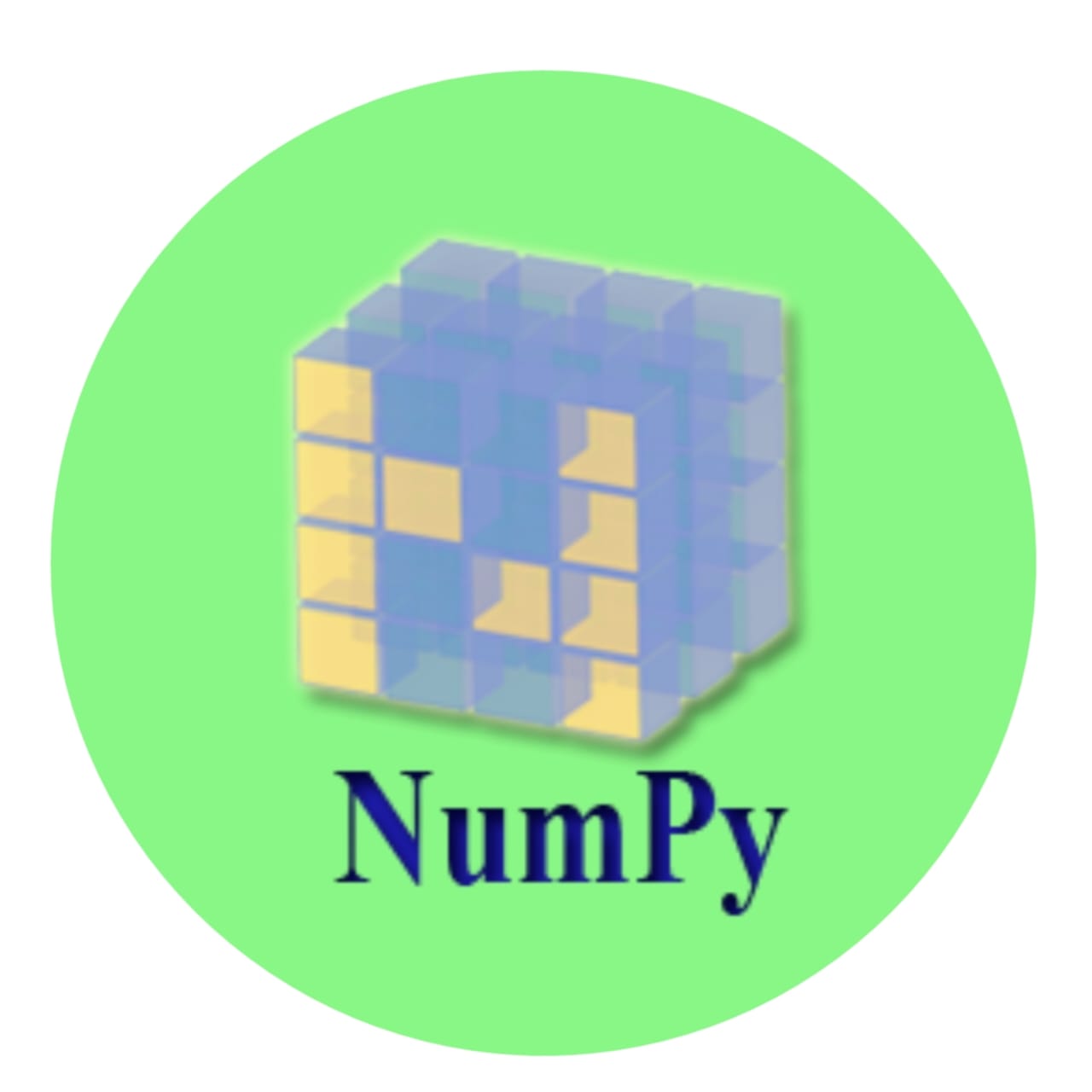 numpy