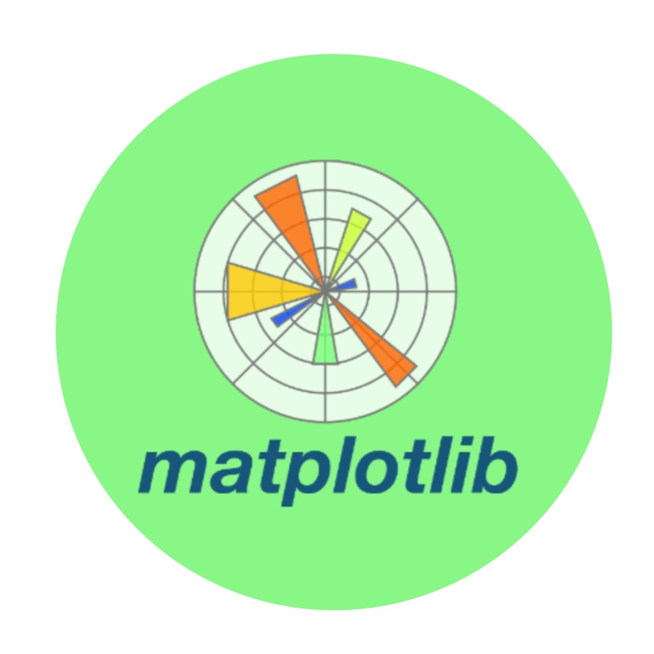 matplotlib